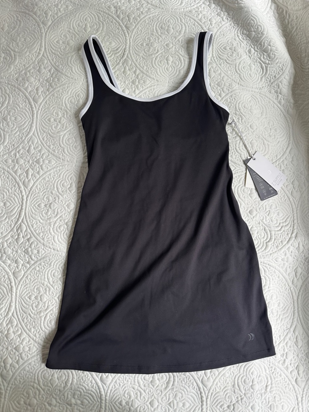 Z Supply Active Volley Dress